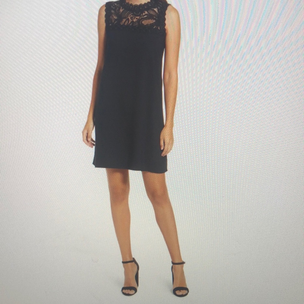 NWT Lilly Pulitzer Harmon Shift Dress